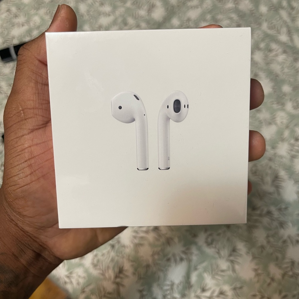 Apple AirPods